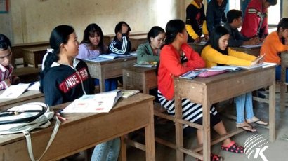 Youth Club Empowers Indigenous Youth