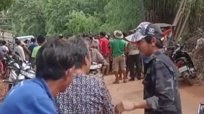 ពលរដ្ឋ​ដែល​រារាំង​អាជ្ញាធរ​អប្សរា​មិន​ឲ្យ​រុះរើ​ផ្ទះ ស្នើ​តុលាការ​លើកលែង​ការ​ចោទ​ប្រកាន់