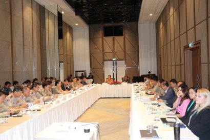NCCT plan protection mechanism for migrants