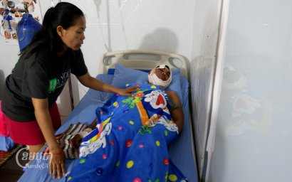 Family of Violently Beaten Government Critic Seeks Justice