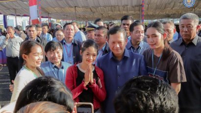 Workers in 39 suspended factories to get cash assistance