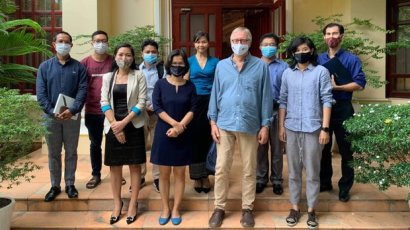 សកម្មជន​និង​សង្គម​ស៊ីវិល​ទទូច​ឱ្យ​រដ្ឋាភិបាល​ស្ដារ​ទំនាក់ទំនង​កម្ពុជា និង​ស៊ុយអែត​ឡើងវិញ