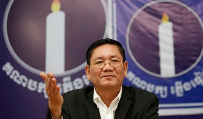 CP claims commune chiefs still discriminate