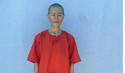 Court sets Seng Theary appeal hearing for Dec 13