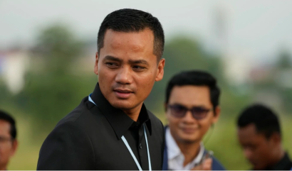 ក្រសួង​មហាផ្ទៃ​បញ្ជា​ឱ្យ​អាជ្ញាធរ​ខេត្ត​ជាប់​ព្រំដែន​ប្រទេស​ជិត​ខាង​បិទ​ច្រក​របៀង​ខុស​ច្បាប់