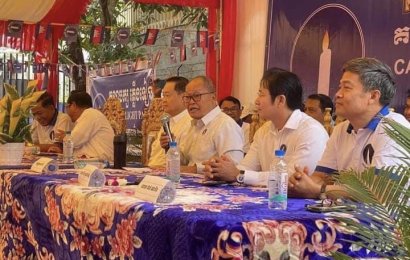 CPP Sues Candlelight Advisor Kong Korm, Demands $500,000 in Damages 
