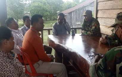 Preah Vihear journalist assaulted by military commander 