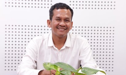 អ្នកស្រាវជ្រាវគាំទ្ររដ្ឋាភិបាលដែលចាត់វិធានការក្តៅចំពោះមន្រ្តីដែលបានប្រព្រឹត្តកំហុស