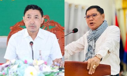 សង្គមស៊ីវិល អ្នកវិភាគ និងអ្នកនយោបាយថាដល់ពេលហើយដែលត្រូវចាត់ការមន្ដ្រីអាងអំណាច