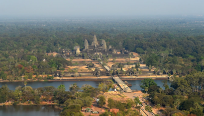 ពលរដ្ឋនៅខេត្តសៀមរាបជំរុញឱ្យកាត់ឆ្វៀលដីនៅតំបន់អប្សរាដល់ពួកគេ ខណៈរងការរឹតត្បិត