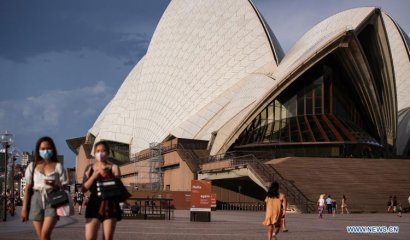 Gov’t denies Aussie report on ‘haven for regime’s dirty money’ 
