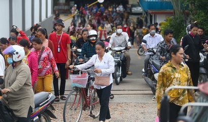 Ministry launches contest to promote workplace harmony