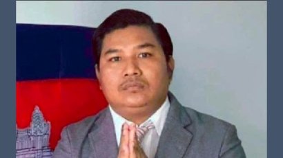 ប្រពន្ធ​លោក វឿង សំណាង ស្នើសុំ​តុលាការ​ឱ្យ​ដោះលែង​ប្ដី ដើម្បី​ជួបជុំ​គ្រួសារ​ក្នុង​រដូវ​បុណ្យទាន