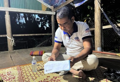Victims of Tycoon’s Alleged Land Fraud Turn to Child Labor and Migration To Repay Debt