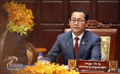 ក្រសួង​យុត្តិធម៌​ប្រកាស​ធ្វើ​វិសោធនកម្ម​ក្រម​ព្រហ្មទណ្ឌ បន្ទាប់​ពី​មាន​ការ​រិះគន់​ខ្លាំង​ជុំវិ​ញ​​​ការចោទ​ប្រកាន់អតីតឧកញ៉ា​ម្នាក់​ពី​​បទ​​ឃាតកម្ម​