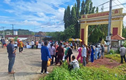 សាលាឧទ្ធរណ៍ថ្នាក់តំបន់ខេត្តព្រះសីហនុសបានសម្រេចឱ្យដោះលែងសកម្មជនដីធ្លីពីររូបនៅក្រៅឃុំ​បណ្តោះអាសន្នដាក់ក្រោមការត្រួតពិនិត្យផ្លូវតុលាការពីបទញុះញង់ និងបរិហារកេរ្តិ៍​ ​ពាក់ព័ន្ធនឹងរឿងទំនាស់​ដីធ្លីដ៏រ៉ាំរ៉ៃនៅខេត្តកោះកុង។