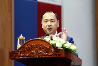 Ministry of Information Finalizing Protracted Access to Information Draft Law