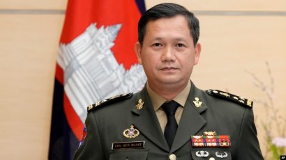 លោក​ ហ៊ុន ម៉ាណែត ​អំពាវ​នាវ​កុំ​ឱ្យ​ «ជឿ​ងប់»​រហូត​បែក​បាក់​គ្រួសារ ​ករណី​ជំនឿ​លើ​លោក​ ខឹម វាសនា 