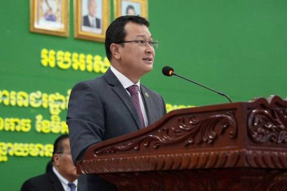 Tina: Working group to serve public