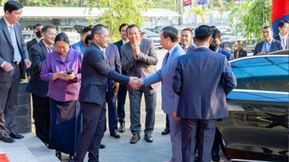 អ្នកឃ្លាំមើល​ថា ក្រសួង​សង្គមកិច្ច​ពុំ​បាន​គាំពារ​ក្រុម​ជន​ងាយ​រងគ្រោះ ដោយសារ​អំពើពុករលួយ