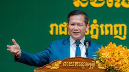 សហជីព​ថា រដ្ឋាភិបាល​គួរ​កែ​ទម្រង់​តាម​ការ​ស្នើ​របស់ ILO និង​អឺរ៉ុប ទើប​កម្ពុជា​ អាច​ប្រកួត​ប្រជែង​ពាណិជ្ជកម្ម​អន្តរជាតិ​បាន