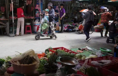 Cambodia’s microfinance sector hit by predatory lending claims
