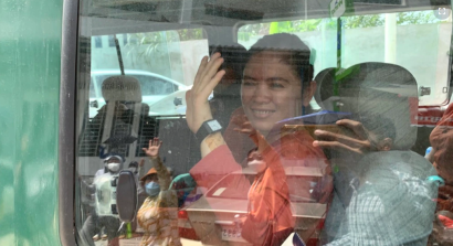 ក្រុម​មេដឹក​នាំ​សហ​ជីព​ណាហ្គា​វើល​ដ៍​ ​​បន្ត​​​​ស្វែង​រក​យុត្តិ​ធម៌​ក្រោយ​​បរាជ័យ​នៅ​សាលា​ឧទ្ធរណ៍