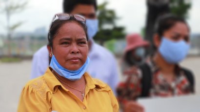 មន្ត្រី​សង្គម​ស៊ីវិល​ជំរុញ​ឱ្យ​ក្រសួង​អប់រំ​ពង្រឹង​គុណភាព​អប់រំ​នៅ​តាម​សាលា