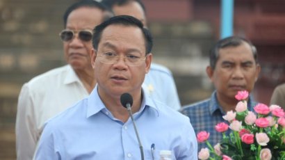 ជនជាតិ​ដើម​ភាគតិច​ព្នង​អះអាង​ថា អាជ្ញាធរ​ខេត្ត​មណ្ឌលគិរី គំរាមកំហែង​មិន​ឲ្យ​ពួកគាត់​បង្កើត​សហគមន៍