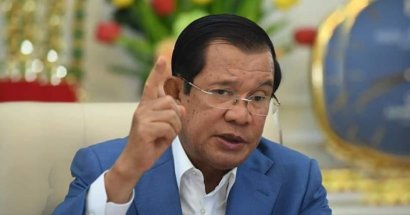 លោក ហ៊ុន សែន បញ្ជា​ឱ្យ​មន្ត្រី​រដ្ឋាភិបាល​ថ្មី​ត្រួតពិនិត្យ​វិធានការ​រឹតត្បិត​ការ​ប្រមូល​ពន្ធ​ឡើងវិញ​ជា​បន្ទាន់