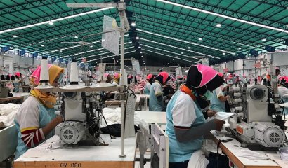 Cambodia’s garment sector struggles with external headwinds: AMRO