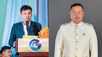 អ្នកឃ្លាំមើល​ថា ក្រុមហ៊ុន​បុរី​ឧកញ៉ា ឡេង ណាវ៉ាត្រា ប្រឈម​នឹង​ការ​ប្រកាស​ក្ស័យធន​រួច​ប្ដូរ​ម្ចាស់​ថ្មី