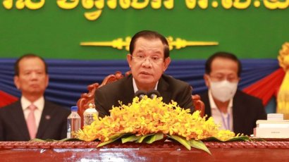 អ្នក​ជំនាញ​ថា​ ស្ថាប័ន​អ្នកសារព័ត៌មាន​ដែល​ទទួល​ប្រាក់ពី​​រដ្ឋាភិបាល​គួរ​តែ​ផ្សាយ​ព័ត៌មាន​ប្រកប​ដោយ​ក្រមសីលធម៌​និង​វិជ្ជា​ជីវៈ​