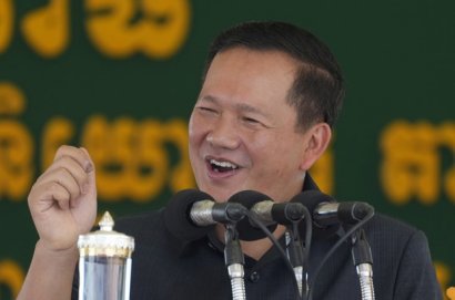 New Cambodian policies aimed at foreign real estate investment