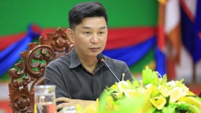 សង្គម​ស៊ីវិល​ស្នើ​ឱ្យ​អាជ្ញាធរ​បង្ហាញ​ពី​តម្លាភាព​ករណី​ចាប់ខ្លួន​អភិបាល​ក្រុងកែប ហើយ​ដោះលែង​វិញ