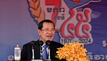 ក្រុមអង្គការសង្គមស៊ីវិលនិងយុវជនស្នើគណបក្សប្រជាជនកម្ពុជាដកពាក្យបណ្តឹងលើមន្រ្តីអាដហុក