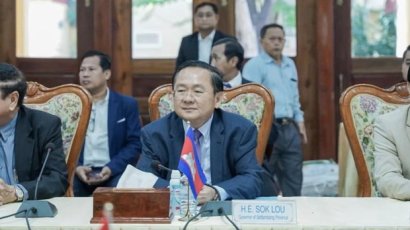 ពលរដ្ឋ​ជាង ២០​គ្រួសារ​ស្នើ​អាជ្ញាធរ​ខេត្ត​បាត់ដំបង​ឱ្យ​ដោះស្រាយ​វិវាទ​ក្នុង​សហគមន៍