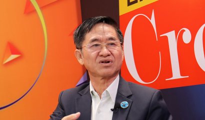 Reform proposal is the voice of ‘minority party’, says NEC 