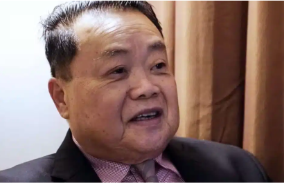 Cambodian democracy weaker under Hun Manet, says opposition