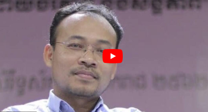 លោក ព្រាប កុល ព្រមាន​ប្តឹង​អ្នក​ចោទ​លោក​ថា​បាន​លួច​លុយ​ជិត ១០០​លាន​ដុល្លារ​ពី​ក្រុមហ៊ុន​មូលធន​វិនិយោគ CIC