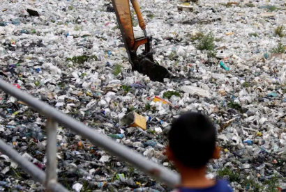 Cambodia environmental group slams &#039;politically motivated&#039; trial