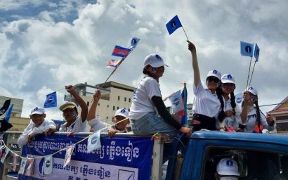 Opposition Councilor Says She Is Being Obstructed From Fulfilling Duties 