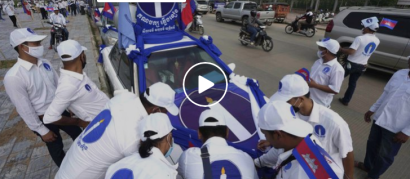 បក្សភ្លើងទៀនអំពាវនាវសមាជិកនិងសកម្មជនខ្លួនកុំចូលរួមប្រឌិតនិងផ្សព្វផ្សាយព័ត៌មានមិនពិត