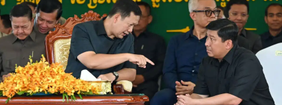 At UNGA and Beyond, the World Is Already Turning a Blind Eye to Cambodia’s Stolen Election
