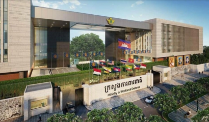 ទាហាន៣រូបត្រូវក្រសួងការពារជាតិ លុបឈ្មោះចេញពីក្របខណ្ឌ ក្រោយពាក់ព័ន្ធនឹងគ្រឿងញៀន