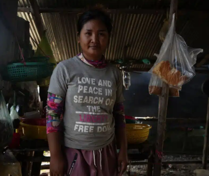 Microfinance was meant to help the world’s poor, but in Cambodia, it’s plunging people deeper into debt