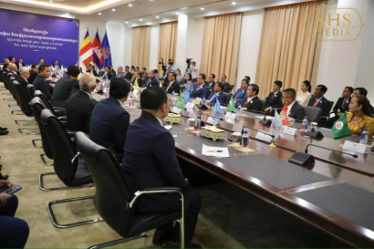 គណបក្សប្រជាជនកម្ពុជាបានចងសម្ព័ន្ធភាពជាមួយគណបក្សនយោបាយចំនួន២៧ផ្សេងទៀត