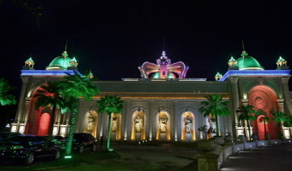 អ.ស.ប​ ព្រមាន​ពី​កំណើន​ការ​លាងលុយកខ្វក់ និង​បញ្ហា​ធនាគារ​ក្រៅ​ច្បាប់​ចេញ​ពី​កាស៊ីណូ​នៅ​តំបន់​មេគង្គ