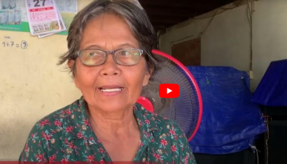 អាជ្ញាធរខណ្ឌច្បារអំពៅស្នើពលរដ្ឋរស់នៅតាមបណ្តោយប្រឡាយព្រែកប្រាប្តូរទៅទីតាំងថ្មី
