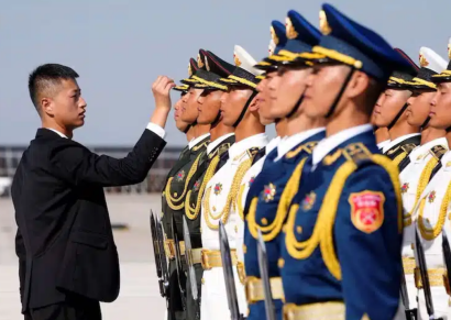 Chinese hackers widely penetrated Cambodian government networks, new report finds